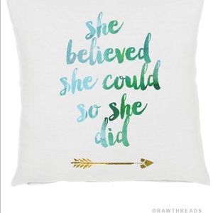 Meet your Posher, Kiffany